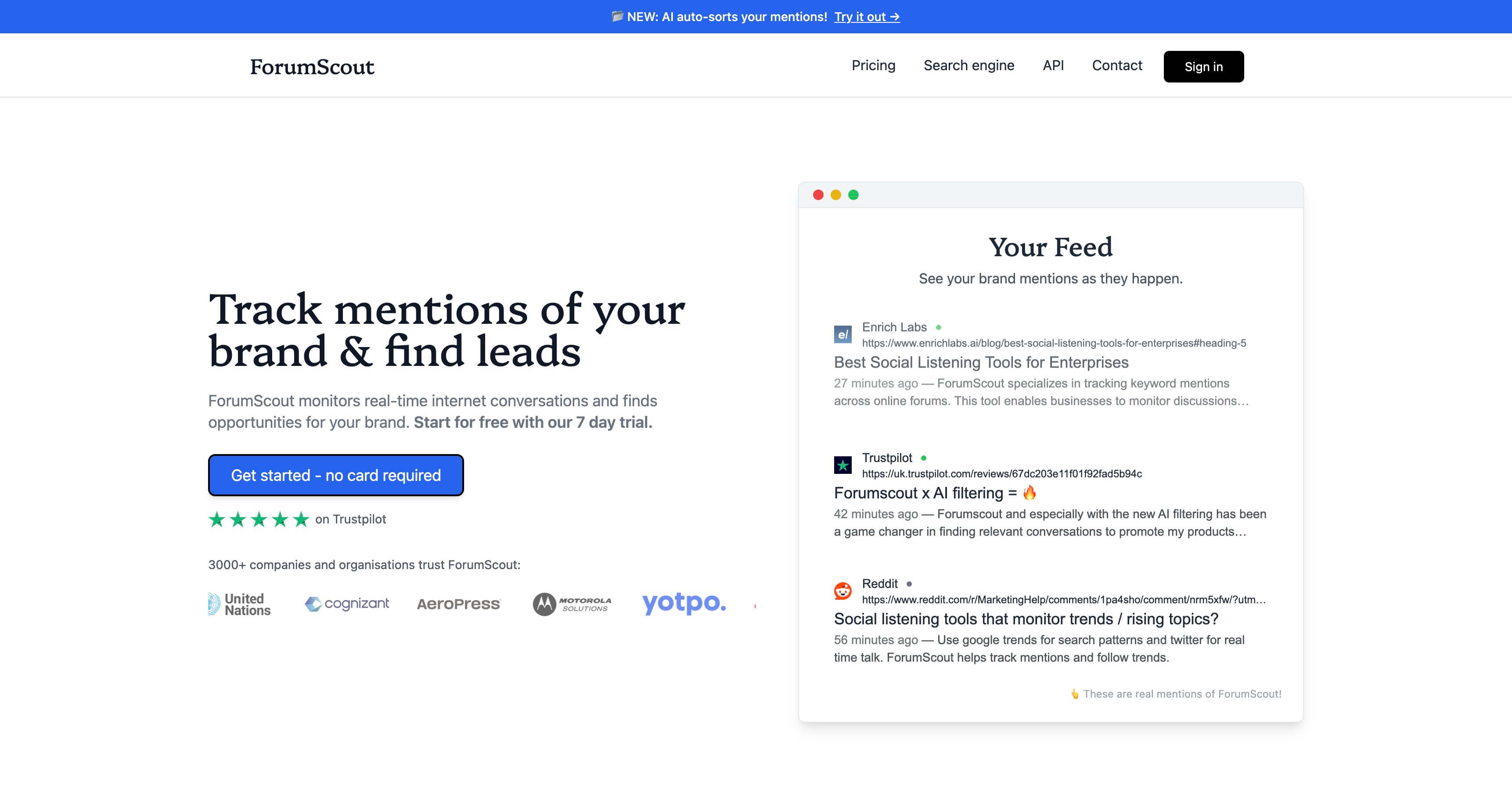 12 Best Twitter Keyword Alerts Tools for 2026