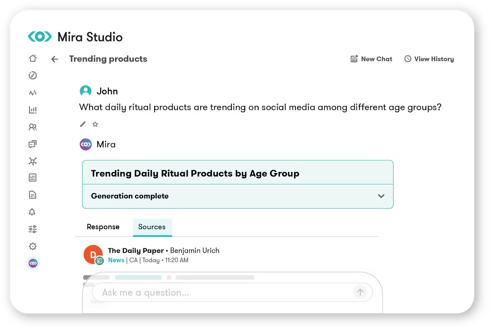 Meltwater featured image