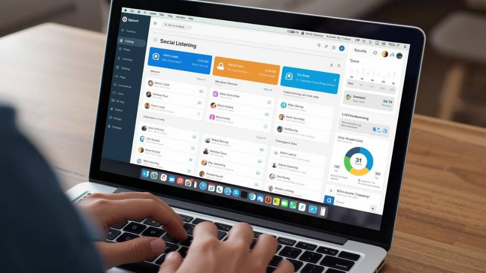 Best Cheap Social Listening Tools in 2026